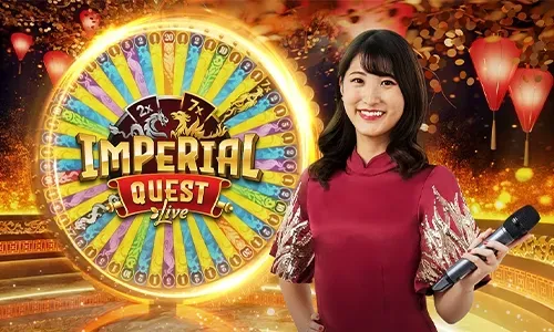 Online Casino Slot Games